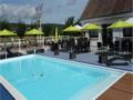 Brit Hotel Hermes - Couchey - France Hotels