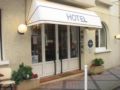 Brit Hotel Marbella - Biarritz ビアリッツ - France フランスのホテル