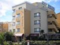 Brit Hotel Opal Centre Port - Agde - France Hotels