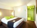 Campanile Hotel Angers Ouest - Angers - France Hotels