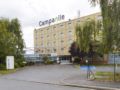 Campanile Hotel Argenteuil - Argenteuil アルジャントゥイユ - France フランスのホテル