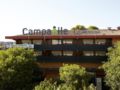 Campanile Nimes Centre - Mas-Carbonnel - Nimes ニーム - France フランスのホテル