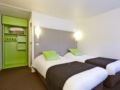 Campanile Rennes Ouest - Cleunay - Rennes - France Hotels
