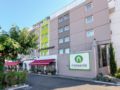 Campanile Toulouse Ouest - Purpan - Toulouse - France Hotels