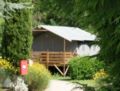 Camping Le Chatelet - Matignon - France Hotels