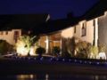 Carnac Lodge Hotel & Spa - Quiberon キブロン - France フランスのホテル