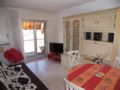 Central and well equipped 1 Bedroom flat - Cannes カンヌ - France フランスのホテル