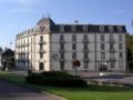 CERISE Luxeuil Les Sources - Luxeuil-les-Bains - France Hotels