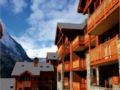 CGH Residences & Spas Les Alpages De Champagny - Champagny-en-Vanoise - France Hotels