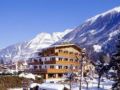Chalet Hotel Hermitage - The Originals - Chamonix-Mont-Blanc - France Hotels