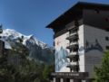 Chalet Hotel Prieure - Chamonix-Mont-Blanc シャモニー モンブラン - France フランスのホテル