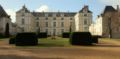 Chateau Colbert - Cholet - France Hotels