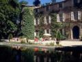 Chateau d'Ayres - Les Collectionneurs - Meyrueis - France Hotels