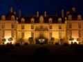 Chateau de Bourron Hotel - Bourron-Marlotte - France Hotels
