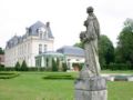 Chateau de Courcelles - Courcelles Sur Vesle - France Hotels