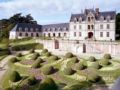 Chateau De La Bourdaisiere - Montlouis-sur-Loire - France Hotels