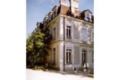 Chateau de La Dame Blanche - Logis - Geneuille - France Hotels