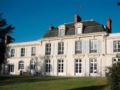 Chateau de la Marjolaine - Essomes Sur Marne - France Hotels