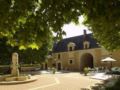 Chateau de la Menaudiere - Montrichard - France Hotels