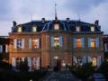 Chateau de Larroque - Gimont ジモン - France フランスのホテル