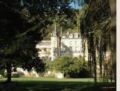 Chateau de Perreux Guest House - Nazelles-Negron - France Hotels