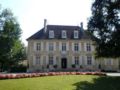 Chateau de Rigny - Autrey-les-Gray - France Hotels