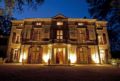 Chateau de Roussan - Saint-Remy-de-Provence - France Hotels