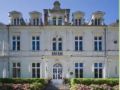 Chateau de Vallagon - Montrichard - France Hotels