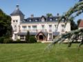 Chateau Des Bondons - Les Collectionneurs - La Ferte-sous-Jouarre ラ フェルテ スー ジュアール - France フランスのホテル