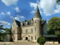 Chateau des Reynats - Perigueux ペリグー - France フランスのホテル