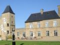 Chateau du Bois Guy, The Originals Collection - Fougeres - France Hotels