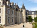 Chateau du Breuil - Cheverny - France Hotels