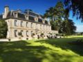 Chateau La Cheneviere - Ryes リユ - France フランスのホテル