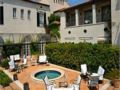 Chateau Saint-Martin & Spa - an Oetker Collection Hotel - Vence - France Hotels