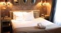 Chateaubriand Hotel - Paris - France Hotels