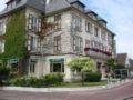Chez-Marion - Cabourg カブール - France フランスのホテル