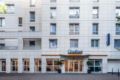 Citadines Montmartre Paris - Paris - France Hotels