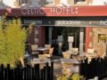 Citotel Celtic Hotel - Auray オレー - France フランスのホテル