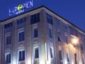 Citotel Europeen - Angouleme アングレーム - France フランスのホテル
