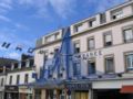 Citotel Hotel de France et d'Europe - Concarneau - France Hotels