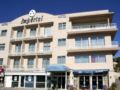 Citotel Hotel Imperial - Sete - France Hotels