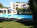 Citotel Le Mirage - Istres - France Hotels