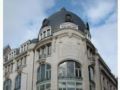 City Loft Apparthotel - Dijon ディジョン - France フランスのホテル