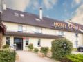 Comfort Hotel Amiens Nord - Amiens - France Hotels