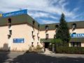 Comfort Hotel Cergy Pontoise - Eragny - France Hotels