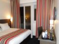 Comfort Hotel De L'Europe Saint Nazaire - Saint-Nazaire サンナゼール - France フランスのホテル