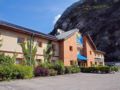 Comfort Hotel Grenoble Saint Egreve - Saint-Egreve - France Hotels