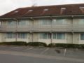 Comfort Inn Cambrai - Raillencourt-Sainte-Olle ラインクール サン トル - France フランスのホテル