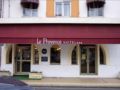 Contact Hotel le Provence - Agen - France Hotels