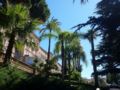 Continental Park Beautiful 1BR Aprt & parking - Cannes カンヌ - France フランスのホテル